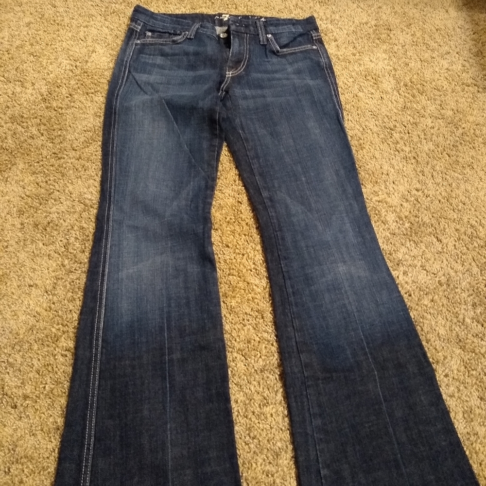 Jeans - Picture 2 of 2